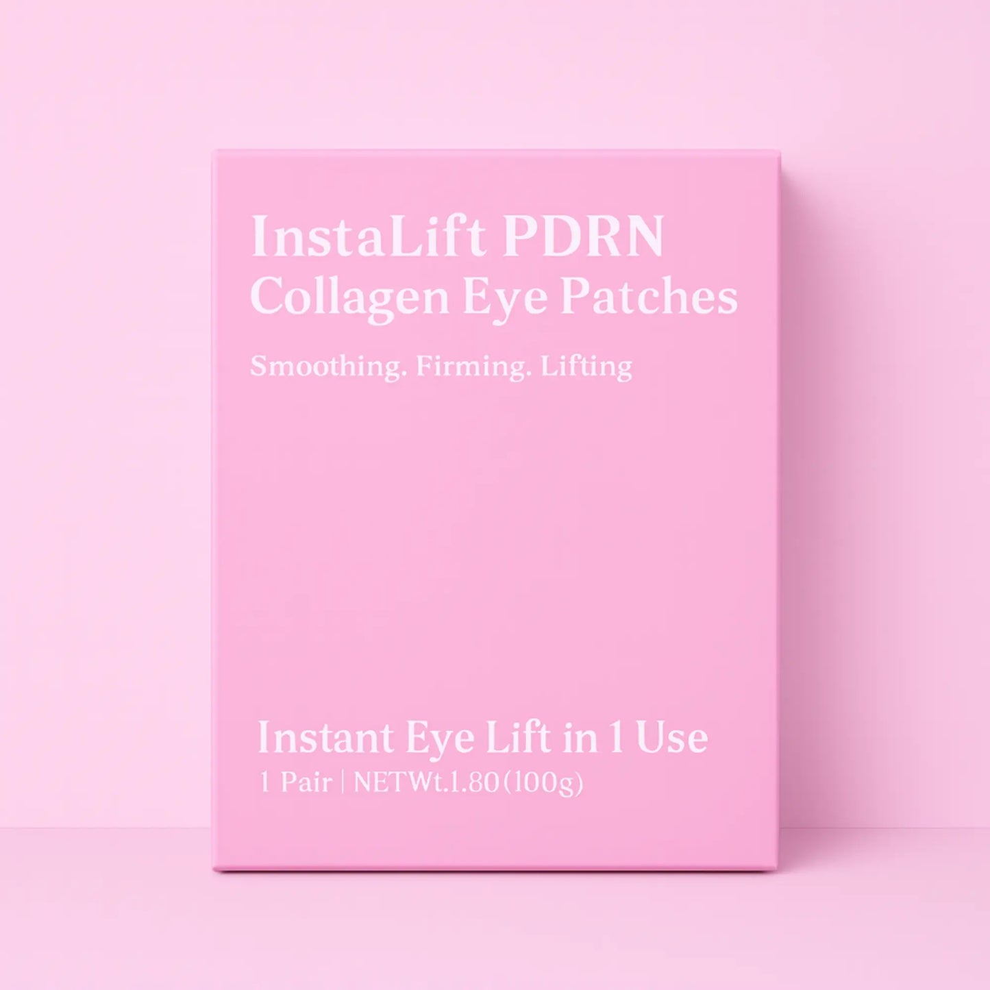 Moravo™ InstaLift PDRN & Collagen Eye Patches