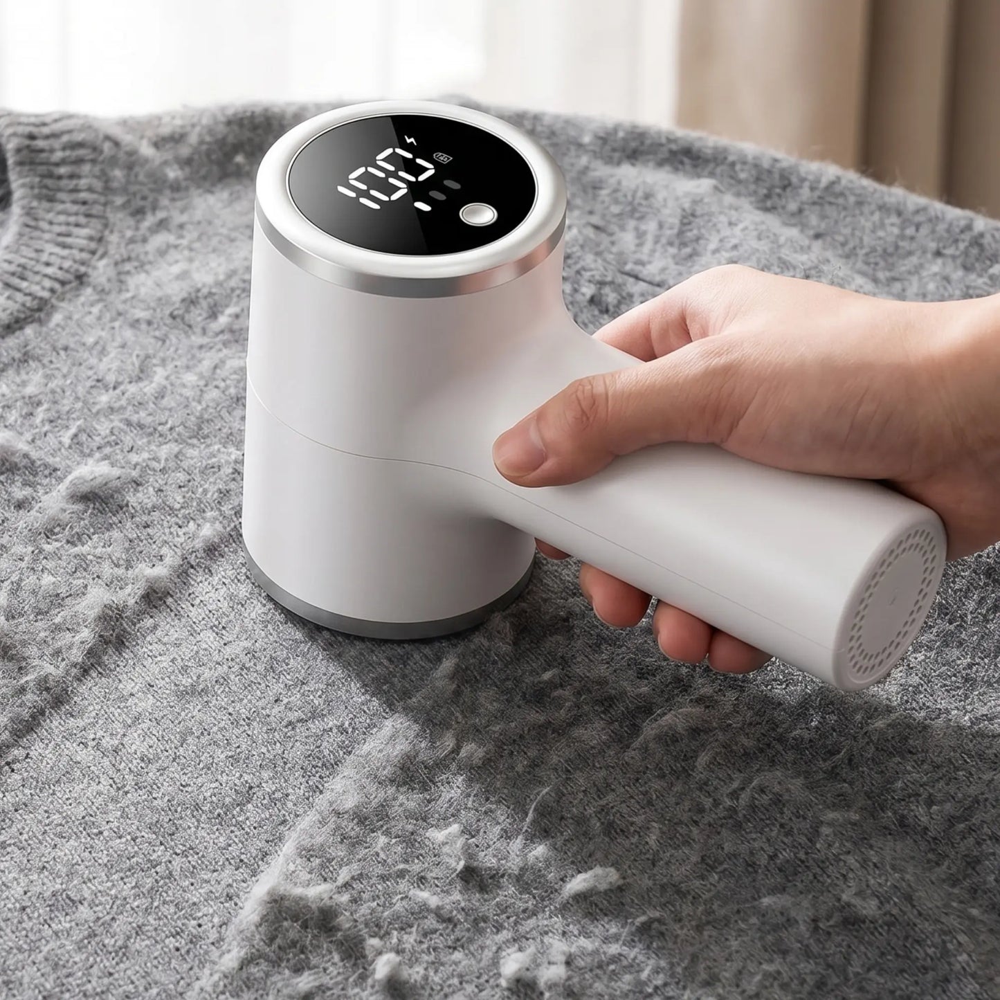 Moravo Fabric Shaver