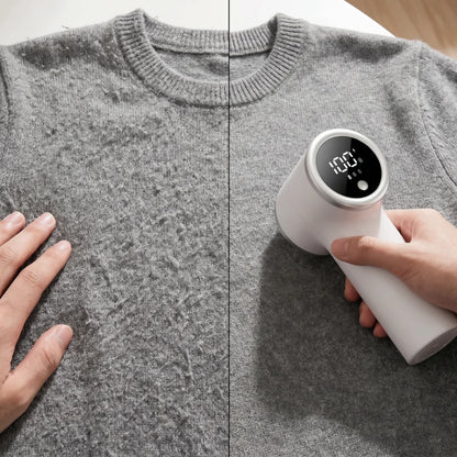 Moravo Fabric Shaver