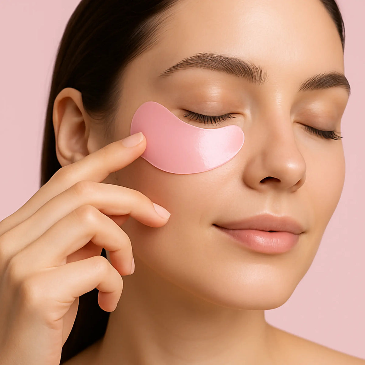 Moravo™ InstaLift PDRN & Collagen Eye Patches