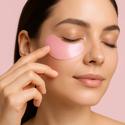 Moravo™ InstaLift PDRN & Collagen Eye Patches