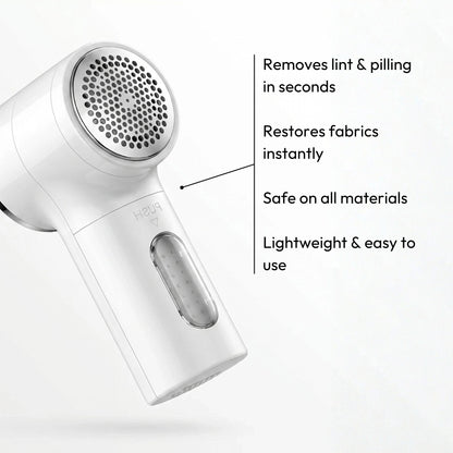 Moravo Fabric Shaver