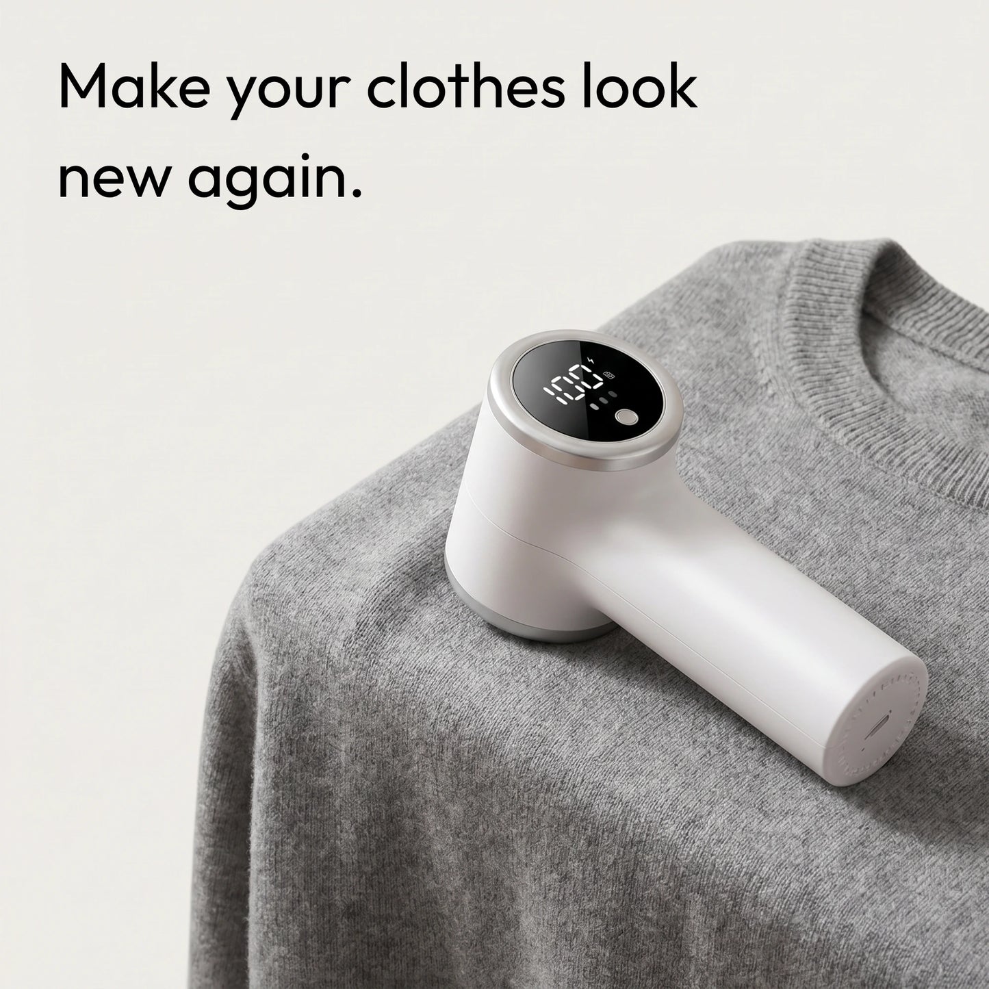 Moravo Fabric Shaver