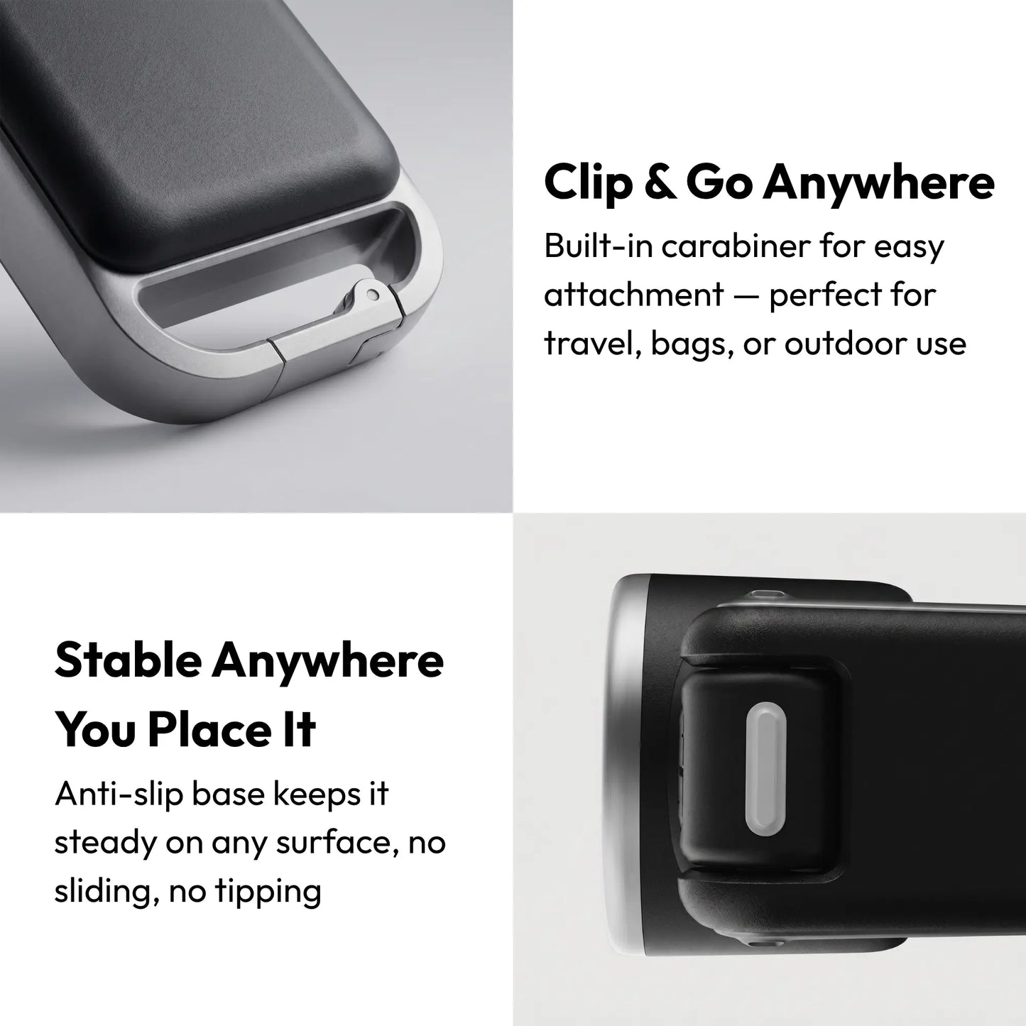 Moravo Handheld Fan - Stay Cool Anywhere