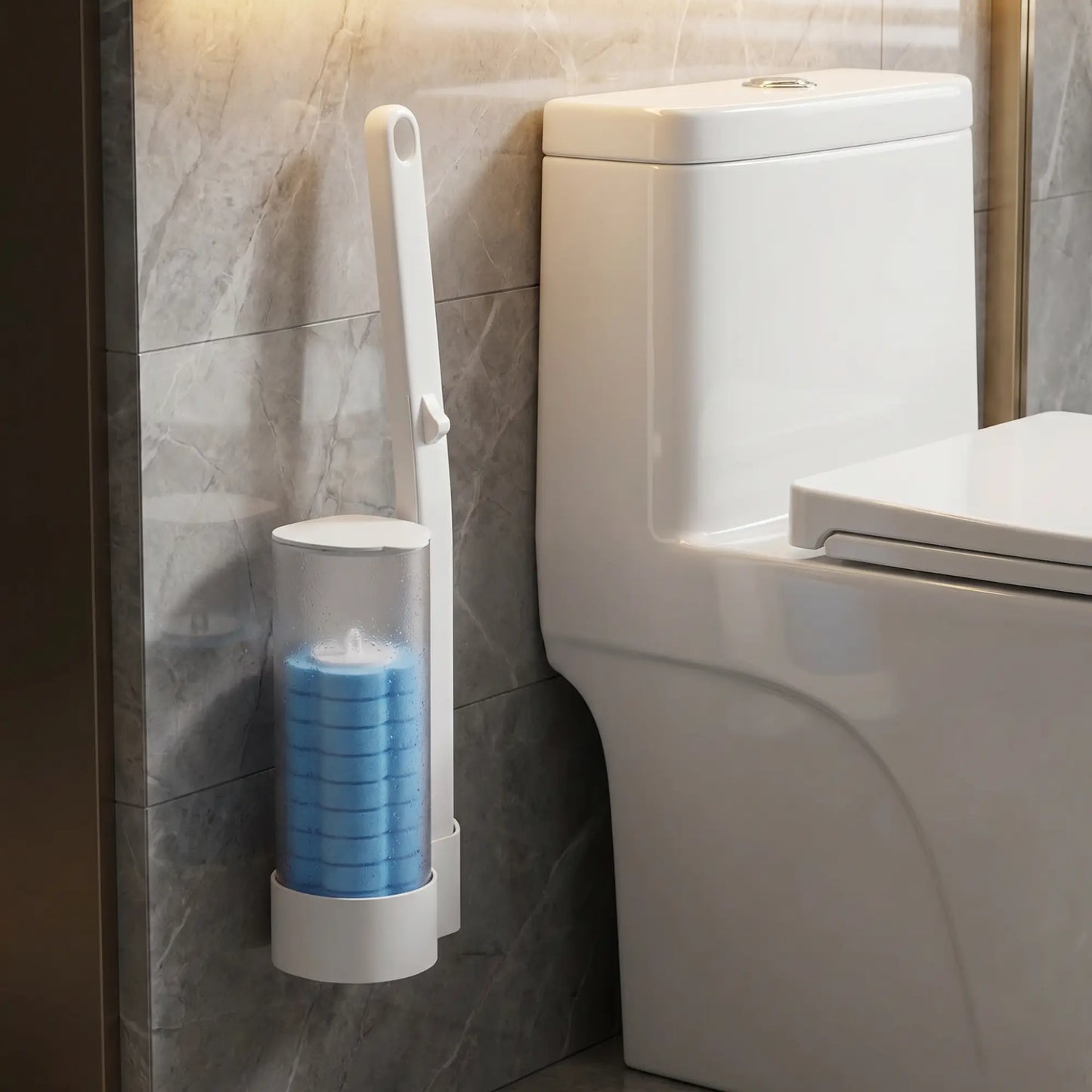 Moravo Disposable Toilet Brush