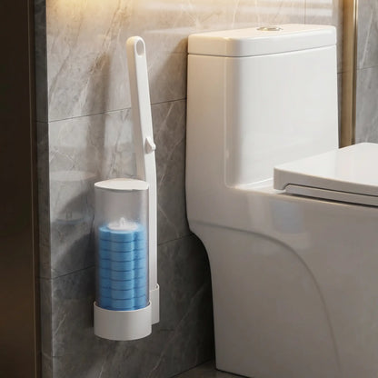 Moravo Disposable Toilet Brush