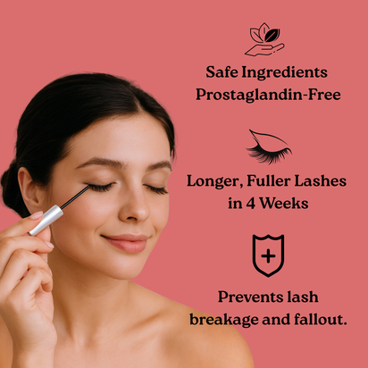 Moravo™ Cosmic Lash Serum