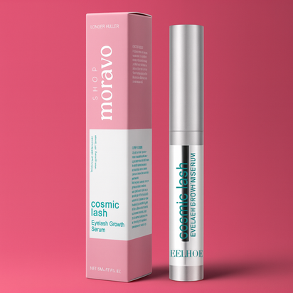 Moravo™ Cosmic Lash Serum