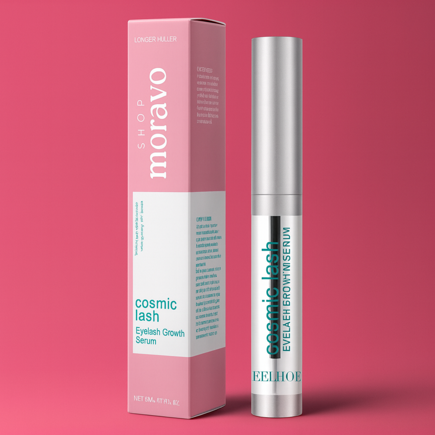 Moravo™ Cosmic Lash Serum