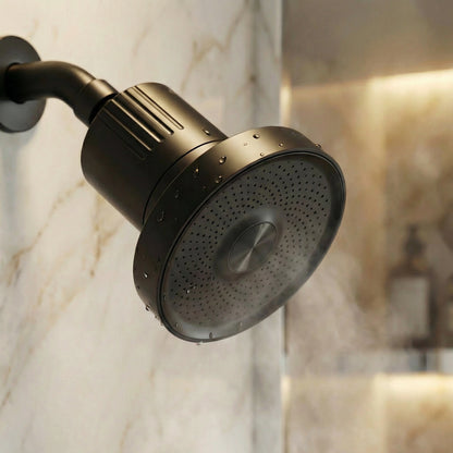 Moravo Filtered Showerhead