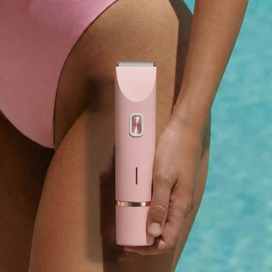 Moravo Bikini Trimmer 2.0
