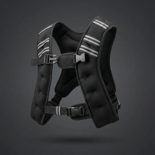 Moravo Weighted Vest